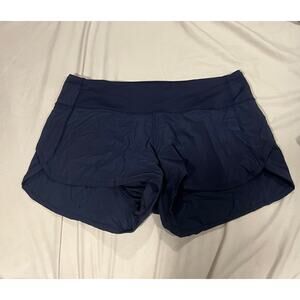 Lululemon shorts Sz 4